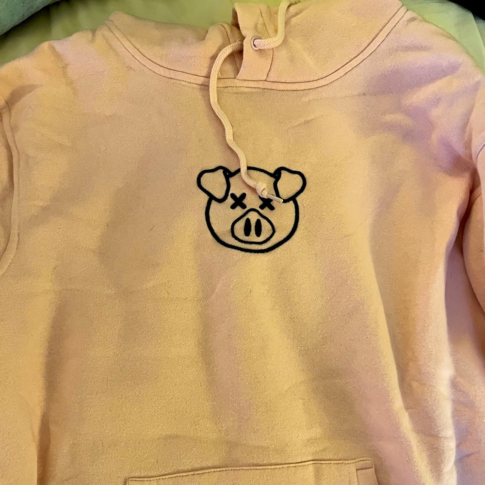 Shane Dawson Sweatshirt merch